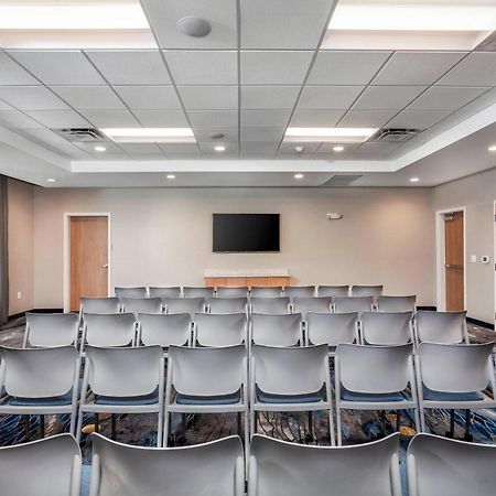 Fairfield Inn & Suites By Marriott Lebanon Ngoại thất bức ảnh