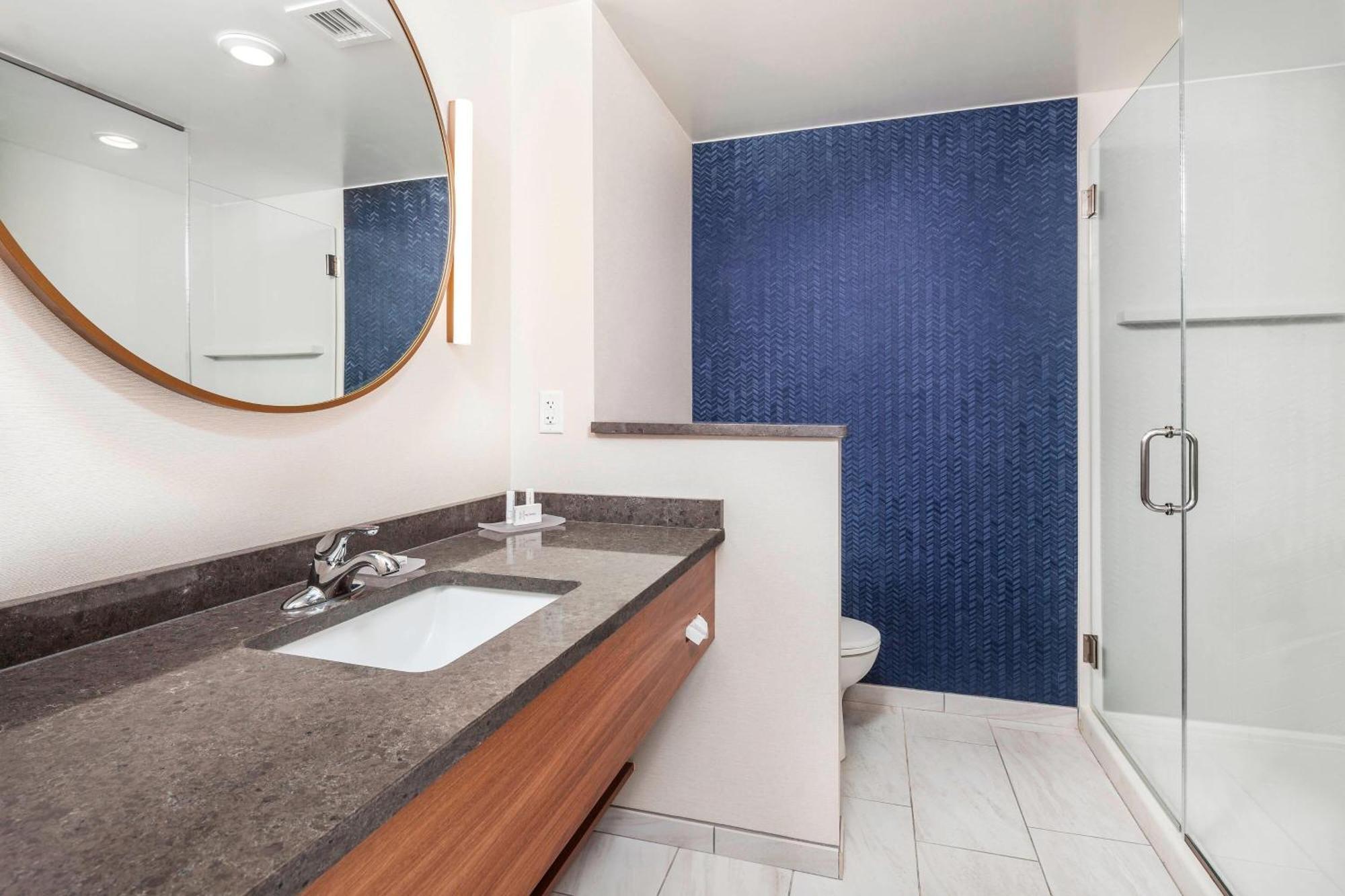 Fairfield Inn & Suites By Marriott Lebanon Ngoại thất bức ảnh