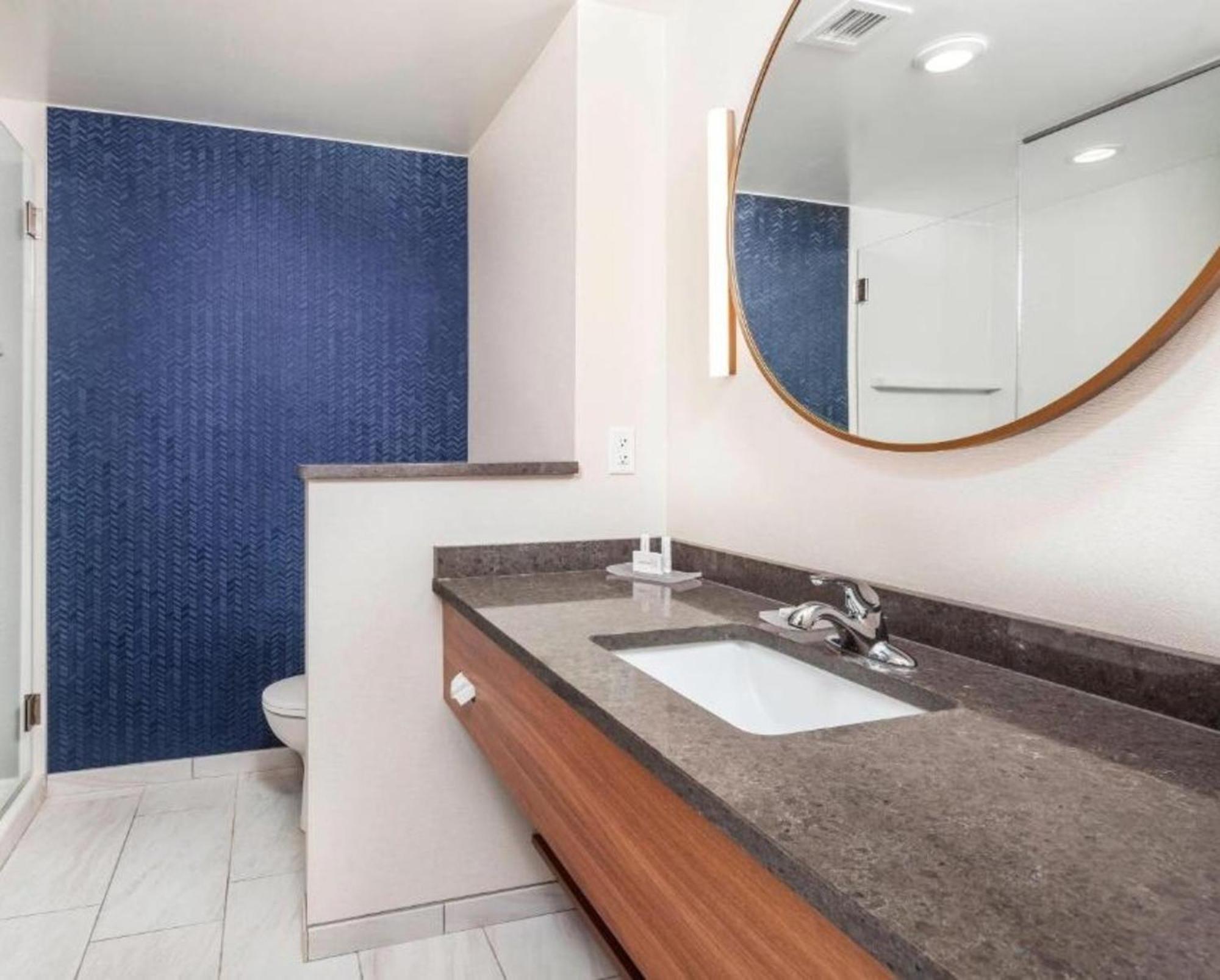 Fairfield Inn & Suites By Marriott Lebanon Ngoại thất bức ảnh